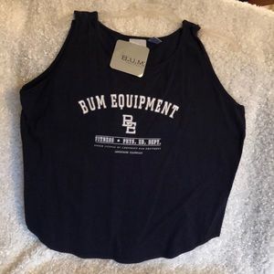 B.U.M. Tank.  Size L.